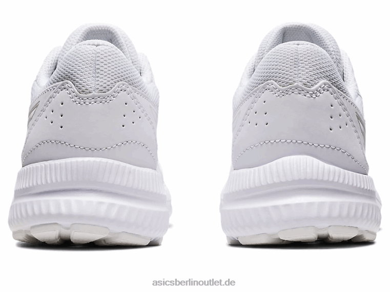 8. Grundschule besuchen BL4N4332Asics Weiss