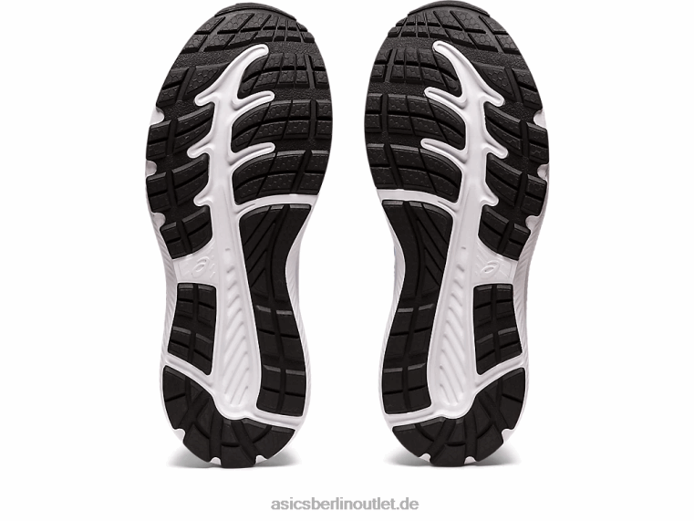 8. Grundschule besuchen BL4N4345Asics elektrisches Blau/Weiß