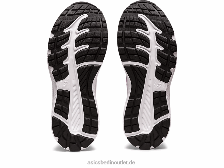 8. Grundschule besuchen BL4N4348Asics Orchidee/Weiß