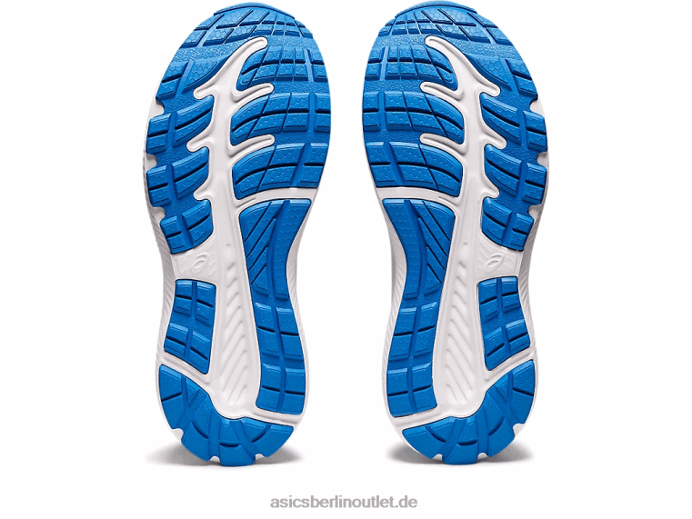 8. Grundschule besuchen BL4N4394Asics Schwarz/Elektroblau