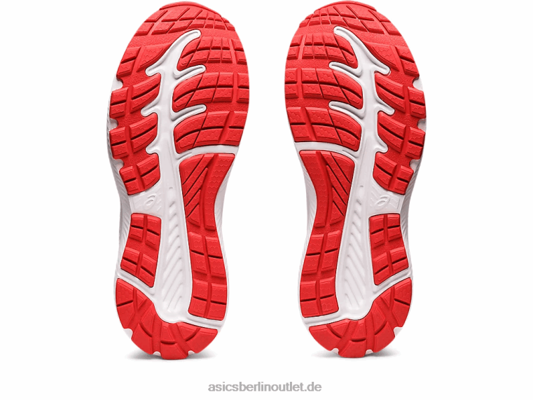 8. Grundschule besuchen BL4N4404Asics weisse Orchidee