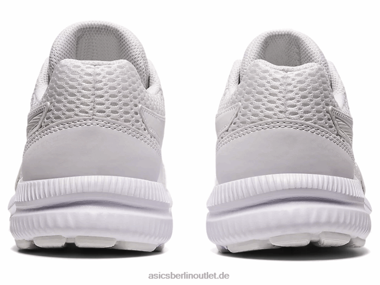 Bewerben Sie sich in der 7. Grundschule BL4N4410Asics Weiss