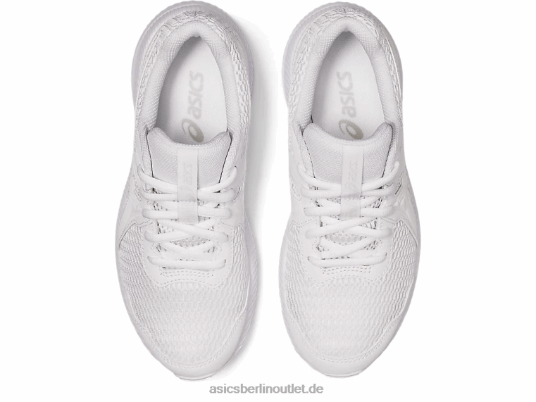 Bewerben Sie sich in der 7. Grundschule BL4N4410Asics Weiss