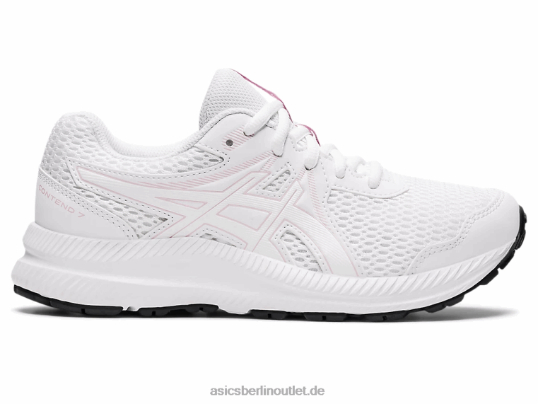 Bewerben Sie sich in der 7. Grundschule BL4N4472Asics weiß/kaum rosa
