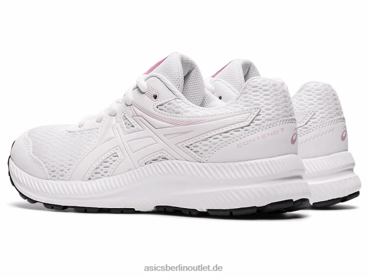 Bewerben Sie sich in der 7. Grundschule BL4N4472Asics weiß/kaum rosa