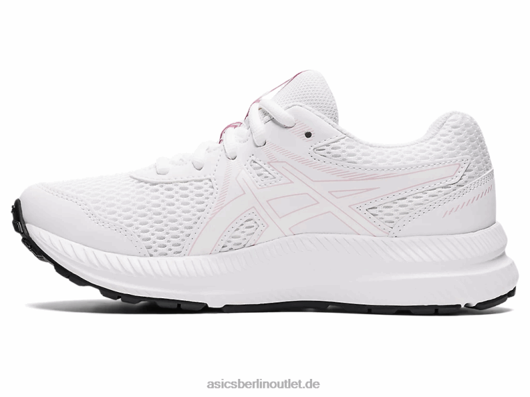 Bewerben Sie sich in der 7. Grundschule BL4N4472Asics weiß/kaum rosa