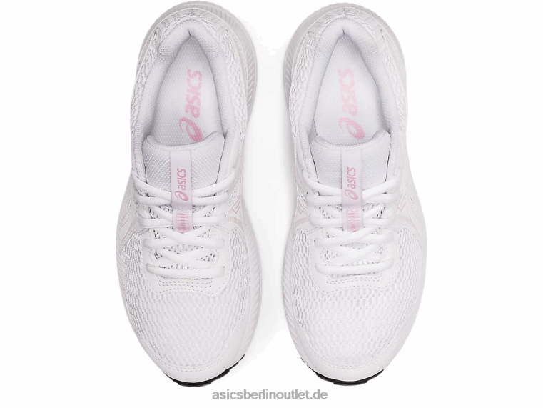 Bewerben Sie sich in der 7. Grundschule BL4N4472Asics weiß/kaum rosa