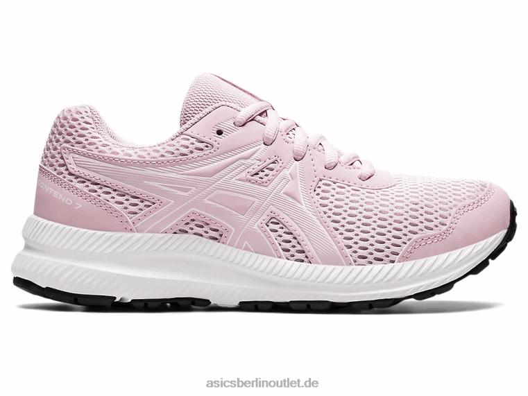 Bewerben Sie sich in der 7. Grundschule BL4N4476Asics kaum rosa/weiß