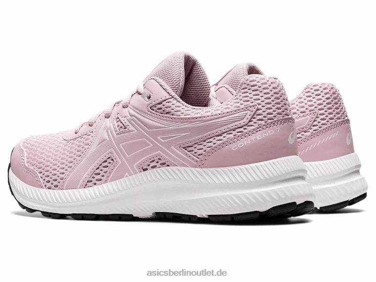 Bewerben Sie sich in der 7. Grundschule BL4N4476Asics kaum rosa/weiß