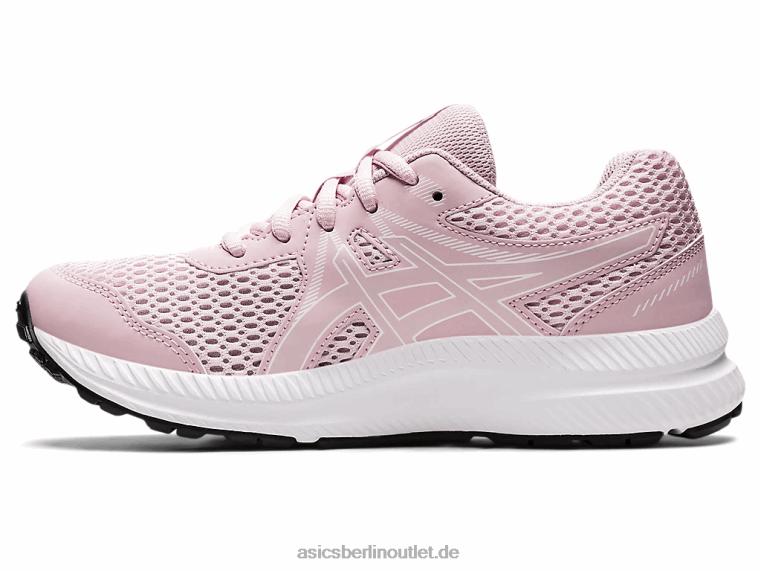 Bewerben Sie sich in der 7. Grundschule BL4N4476Asics kaum rosa/weiß