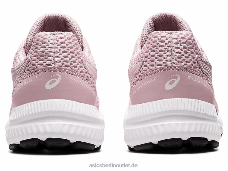 Bewerben Sie sich in der 7. Grundschule BL4N4476Asics kaum rosa/weiß