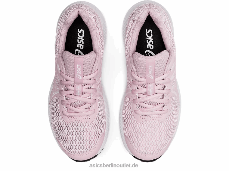 Bewerben Sie sich in der 7. Grundschule BL4N4476Asics kaum rosa/weiß
