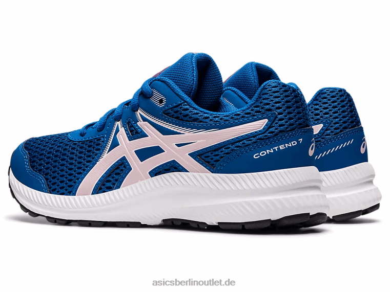 Bewerben Sie sich in der 7. Grundschule BL4N4478Asics Seefahrt/kaum stieg