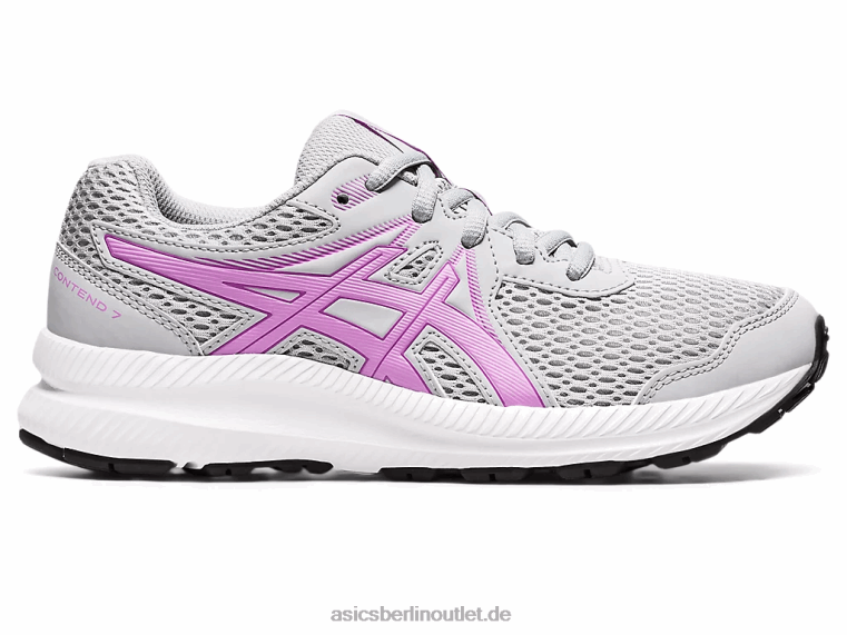 Bewerben Sie sich in der 7. Grundschule BL4N4536Asics Piemontgrau/Lavendelglanz