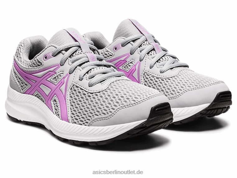 Bewerben Sie sich in der 7. Grundschule BL4N4536Asics Piemontgrau/Lavendelglanz