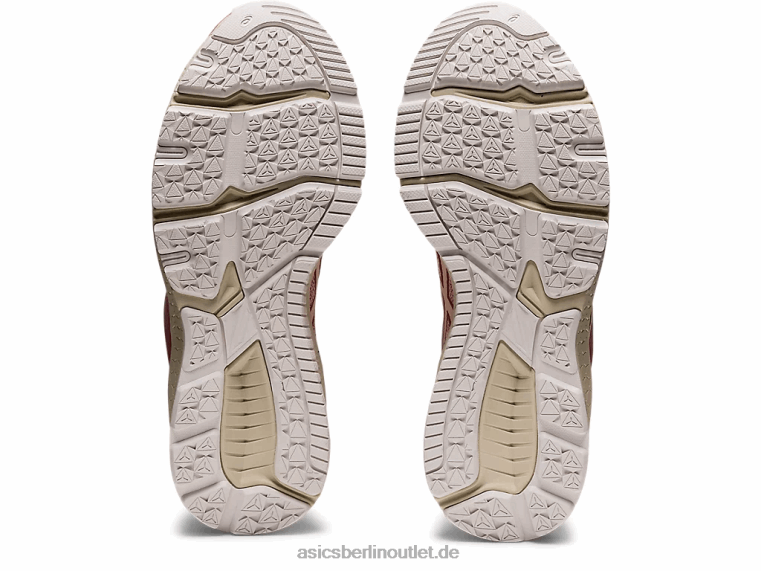 GT-1000 10. Grundschule BL4N4503Asics rauchiges Rosa/Perlrosa