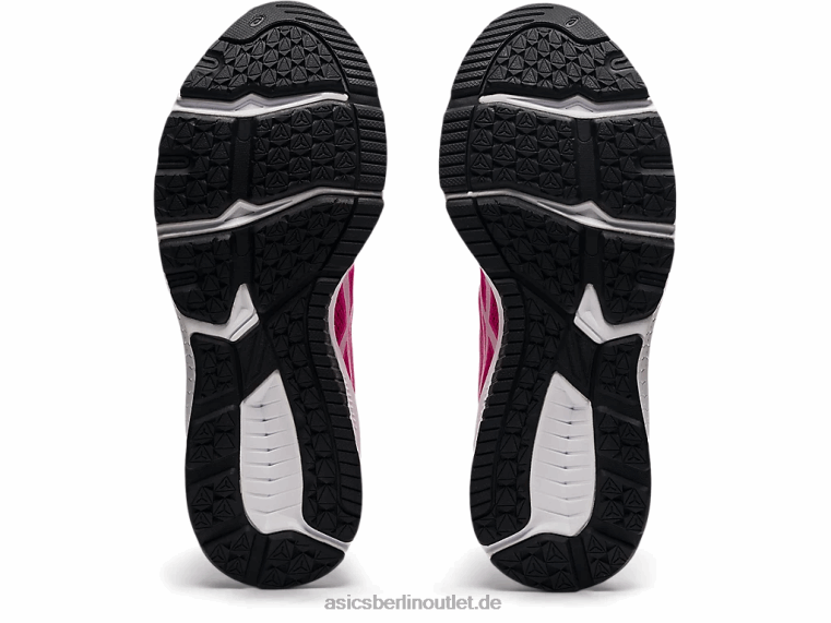 GT-1000 10. Grundschule BL4N4525Asics Pink Rave/Weiß