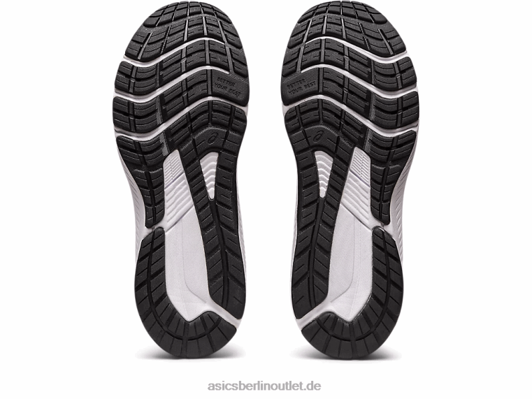 GT-1000 11. Grundschule BL4N4255Asics Schwarz/Elektrorot