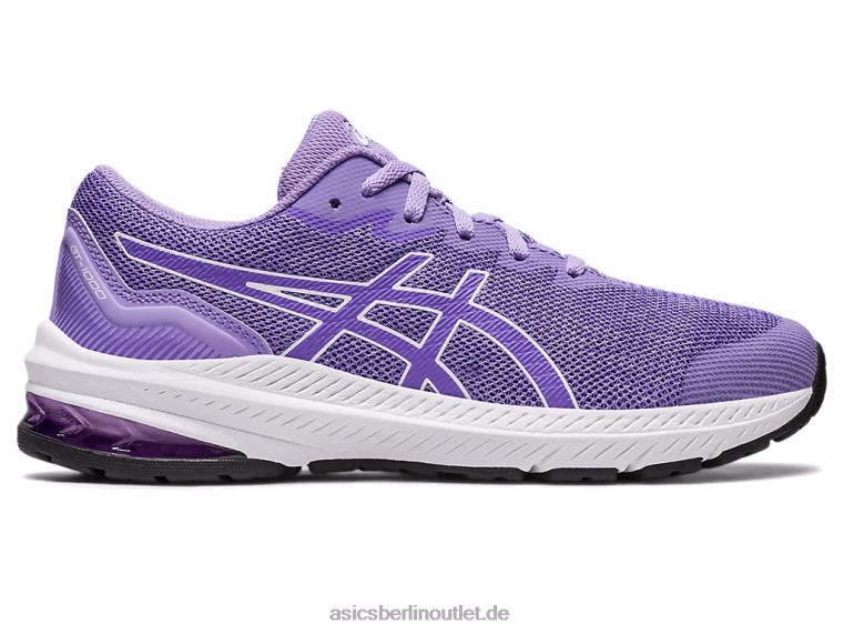 GT-1000 11. Grundschule BL4N4287Asics digitales Violett/Amethyst