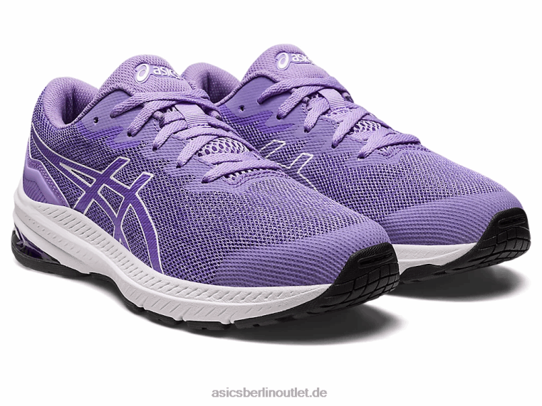 GT-1000 11. Grundschule BL4N4287Asics digitales Violett/Amethyst