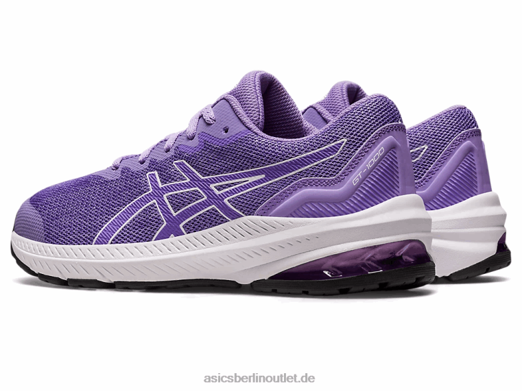 GT-1000 11. Grundschule BL4N4287Asics digitales Violett/Amethyst