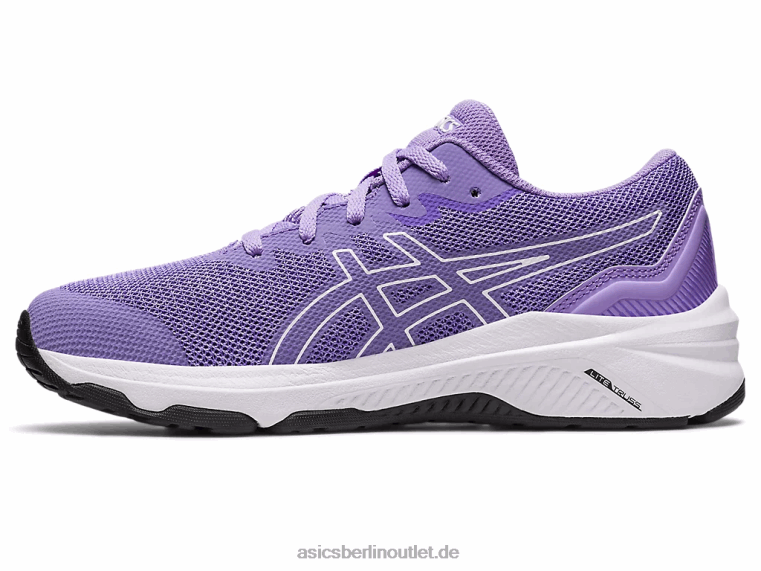GT-1000 11. Grundschule BL4N4287Asics digitales Violett/Amethyst