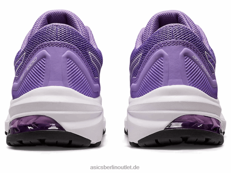 GT-1000 11. Grundschule BL4N4287Asics digitales Violett/Amethyst