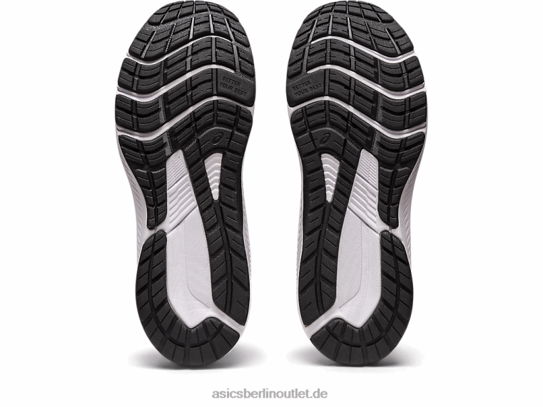 GT-1000 11. Grundschule BL4N4292Asics Schwarz/Papaya