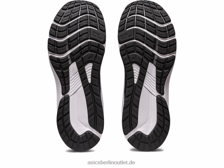 GT-1000 11. Grundschule BL4N4294Asics Inselblau/Schwarz