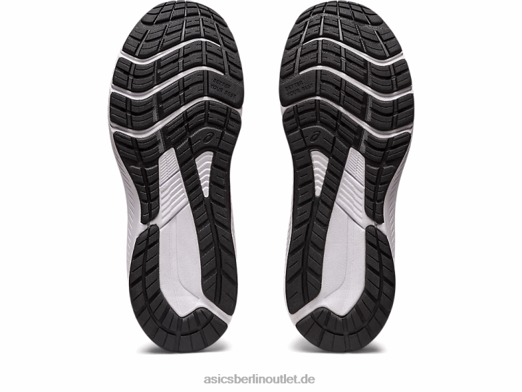 GT-1000 11. Grundschule BL4N4313Asics elektrisch rot/weiß