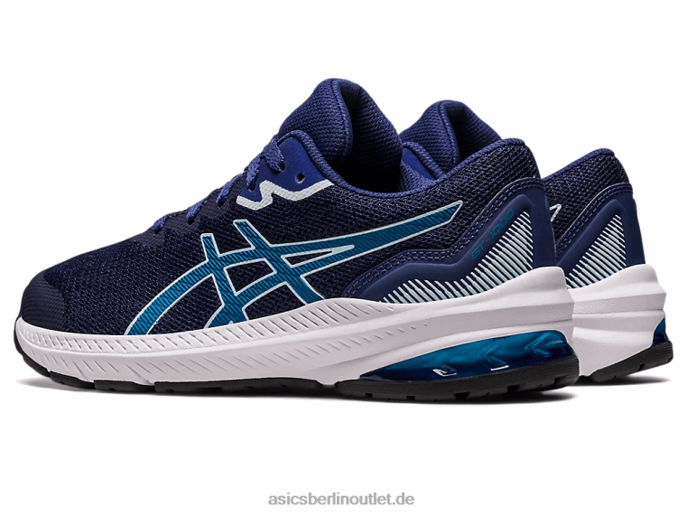 GT-1000 11. Grundschule BL4N4314Asics Indigoblau/Rebornblau