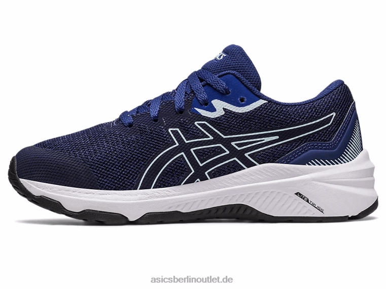 GT-1000 11. Grundschule BL4N4314Asics Indigoblau/Rebornblau