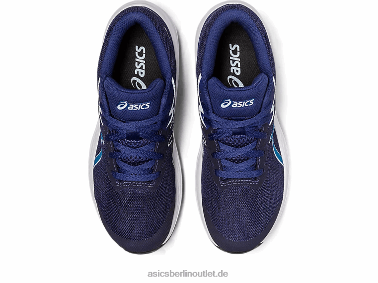GT-1000 11. Grundschule BL4N4314Asics Indigoblau/Rebornblau