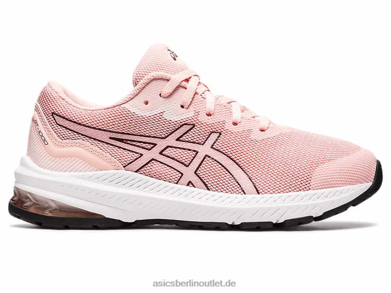 GT-1000 11. Grundschule BL4N4340Asics frosted rose/deep mars