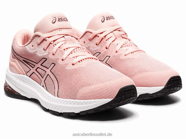 GT-1000 11. Grundschule BL4N4340Asics frosted rose/deep mars