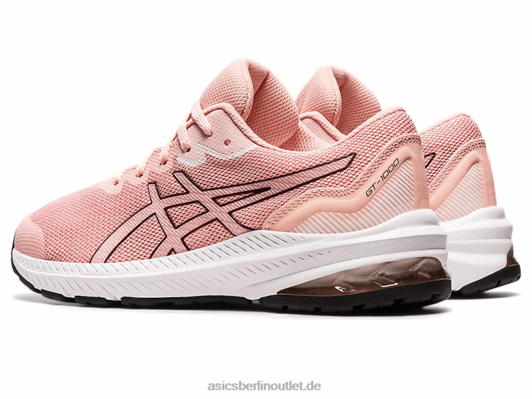 GT-1000 11. Grundschule BL4N4340Asics frosted rose/deep mars
