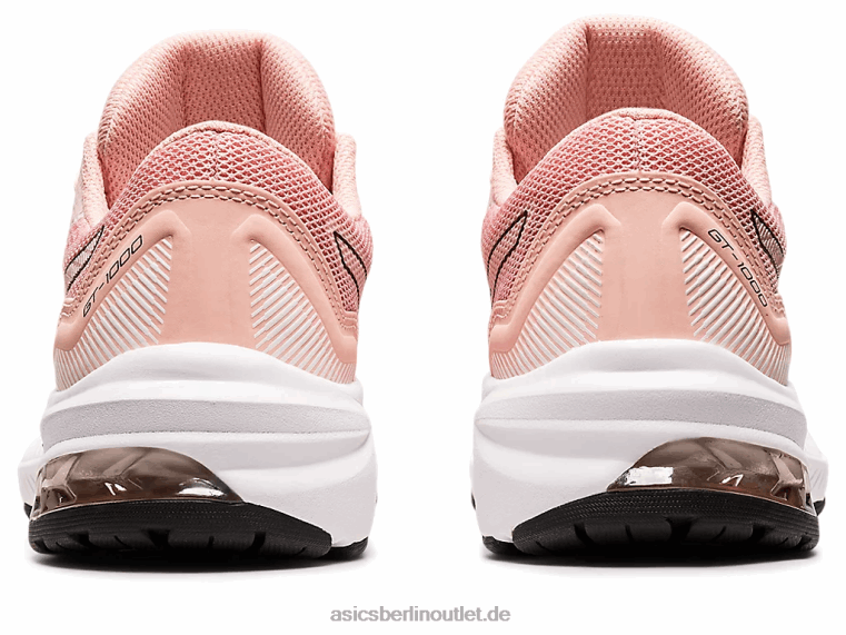 GT-1000 11. Grundschule BL4N4340Asics frosted rose/deep mars