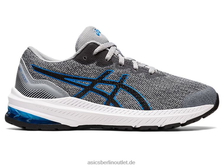 GT-1000 11. Grundschule BL4N4354Asics Steinplatte/Schwarz