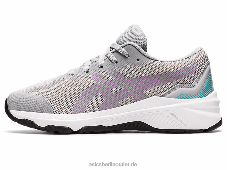 GT-1000 11. Grundschule BL4N4359Asics Piemontgrau/Lavendelglanz
