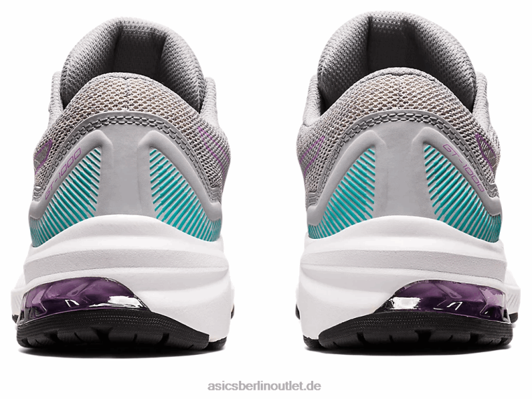 GT-1000 11. Grundschule BL4N4359Asics Piemontgrau/Lavendelglanz