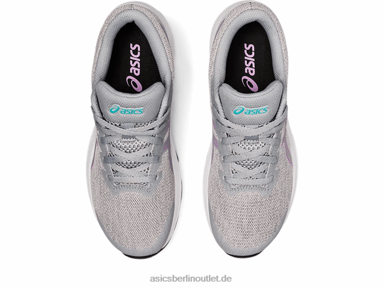 GT-1000 11. Grundschule BL4N4359Asics Piemontgrau/Lavendelglanz