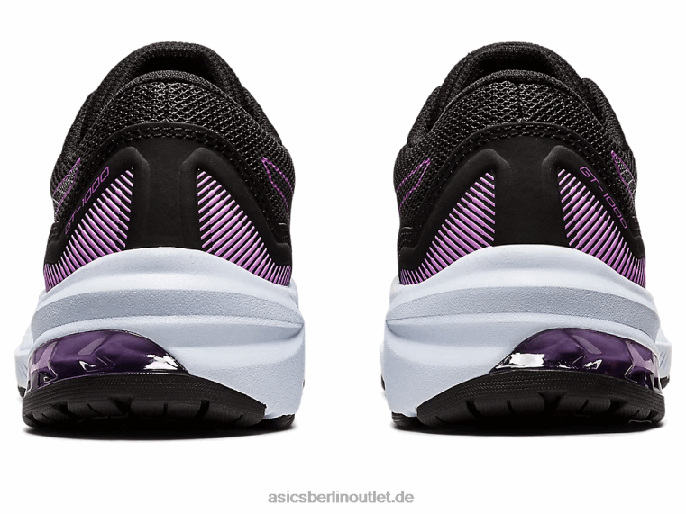GT-1000 11. Grundschule BL4N4360Asics Graphitgrau/Orchidee