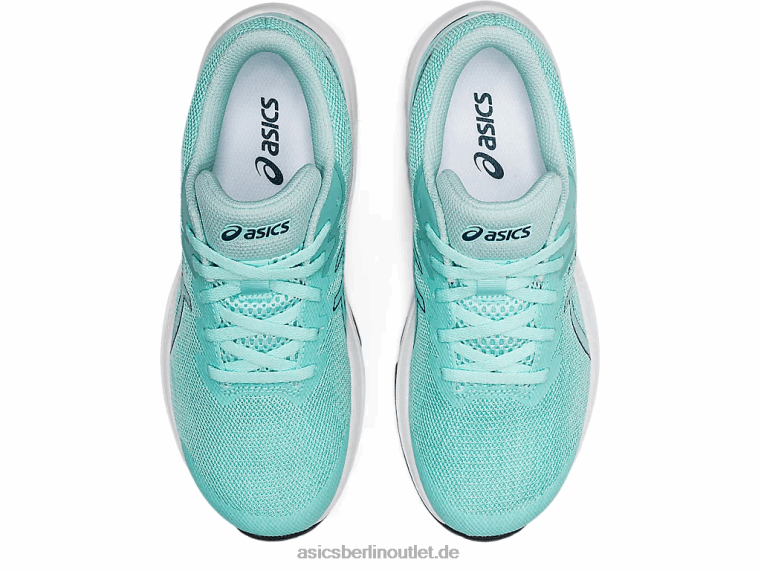 GT-1000 11. Grundschule BL4N4451Asics klares Blau/Makoblau