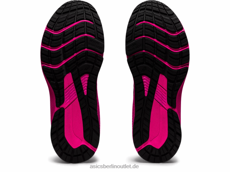 GT-1000 11. Grundschule BL4N4454Asics Graphitgrau/Champagner