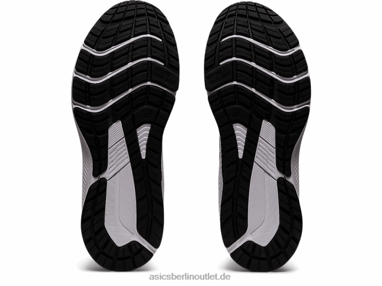 GT-1000 11. Grundschule BL4N4455Asics Schwarz-Weiss