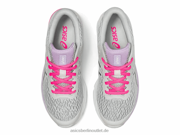 GT-1000 9. Grundschule BL4N4563Asics Gletschergrau/Reinsilber