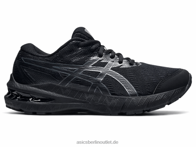 GT-2000 10. Grundschule BL4N4319Asics Schwarz