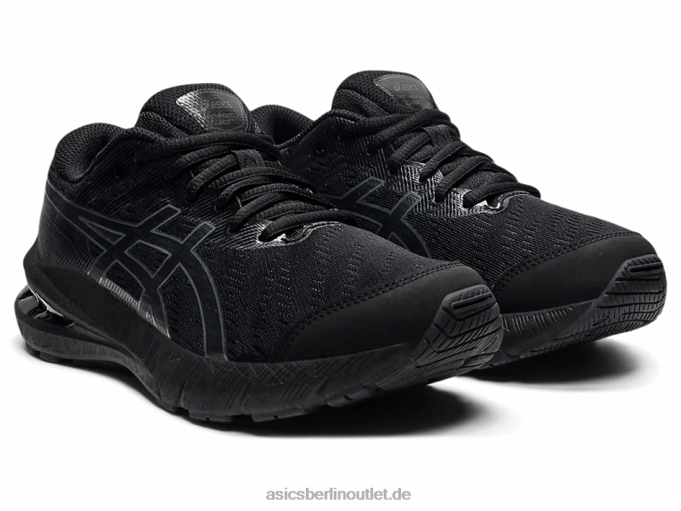 GT-2000 10. Grundschule BL4N4319Asics Schwarz