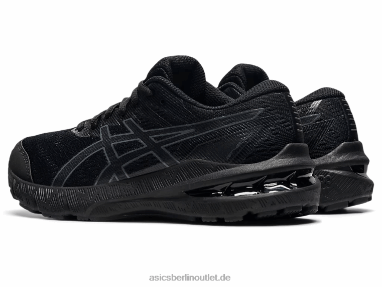 GT-2000 10. Grundschule BL4N4319Asics Schwarz