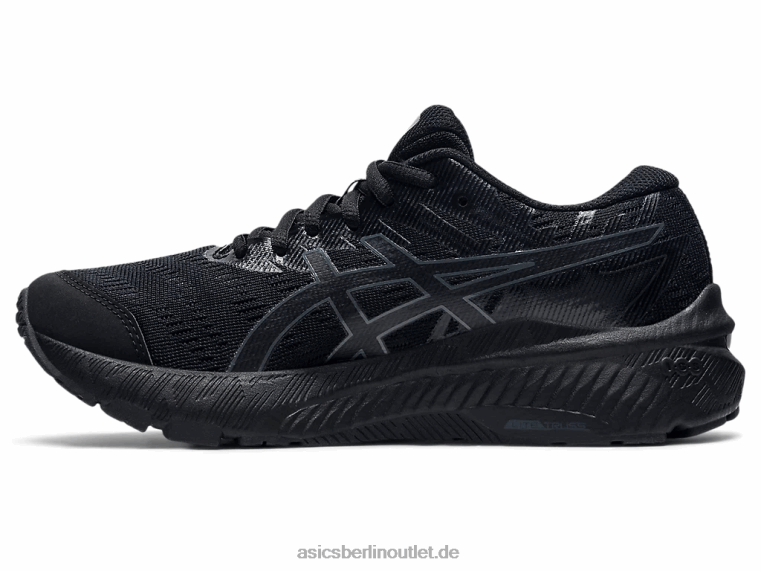 GT-2000 10. Grundschule BL4N4319Asics Schwarz